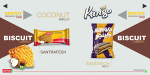 Kingo Biscuits