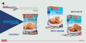 BasBousa Family